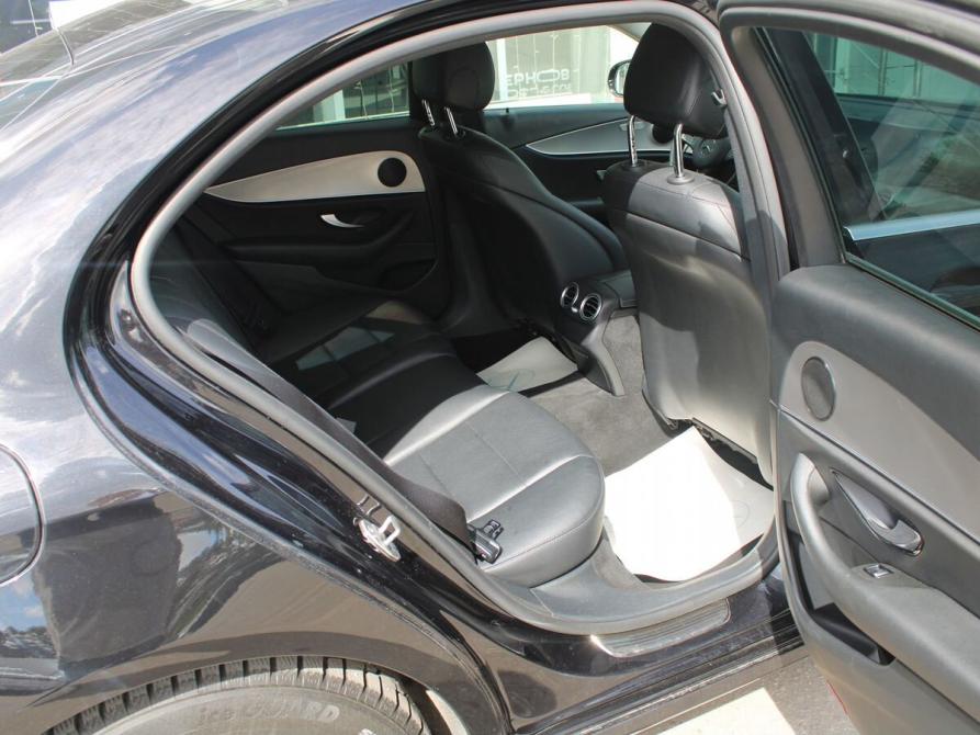 Mercedes-Benz E-Класс V (W213 S213 C238) Москва  - изображение 14