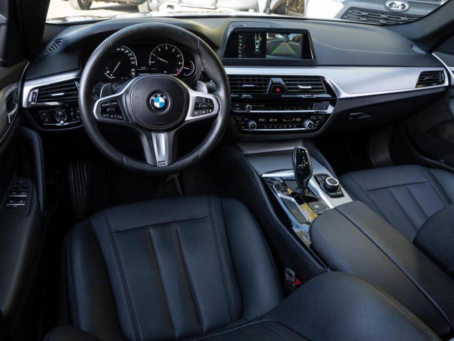 BMW 5 серии VII (G30/G31/G38) Волгоград  - изображение 9