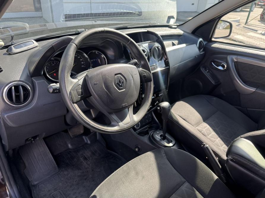 Renault Duster I Рестайлинг Новокузнецк  - изображение 15