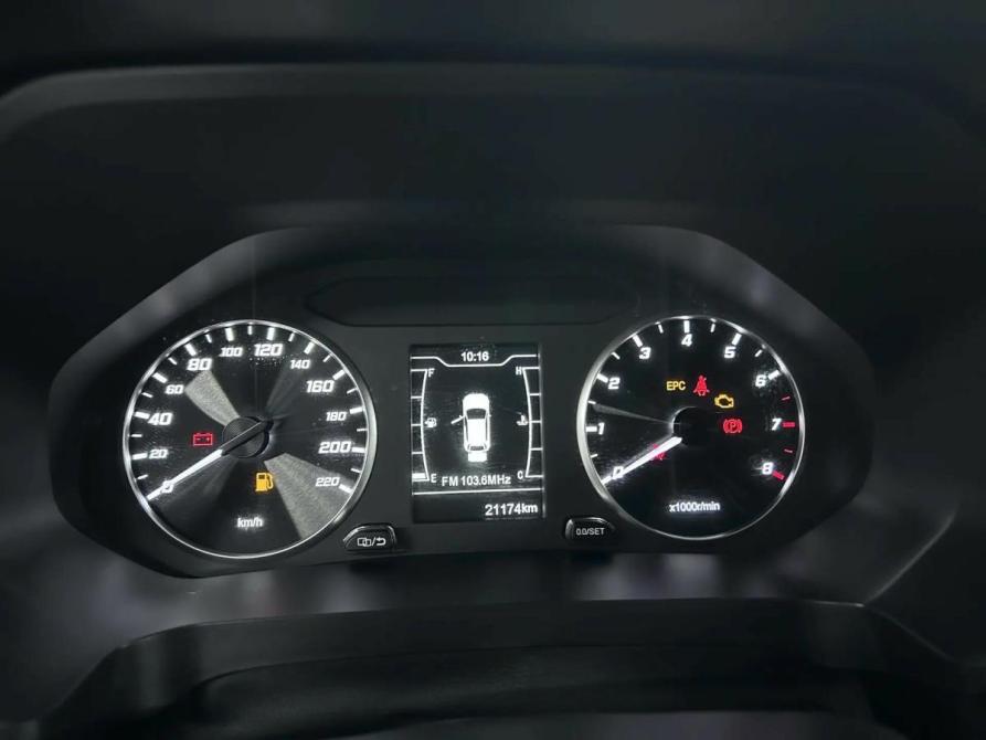 Chery Tiggo 4 Pro I Уфа  - изображение 18