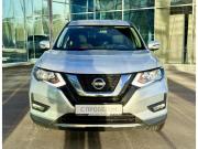 Nissan X-Trail III Рестайлинг Воронеж  - изображение 27
