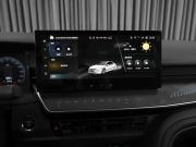 Toyota Camry IX (XV80) China Market Ставрополь  - изображение 41