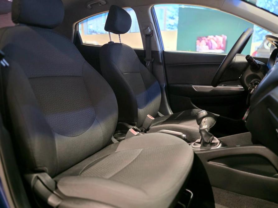 Kia Rio III Рестайлинг Великий Новгород  - изображение 10