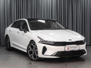 Kia K5 III Минеральные Воды  - изображение 24