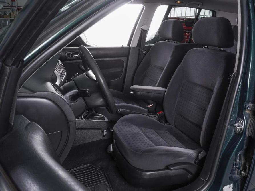 Volkswagen Golf IV Ростов-на-Дону  - изображение 10