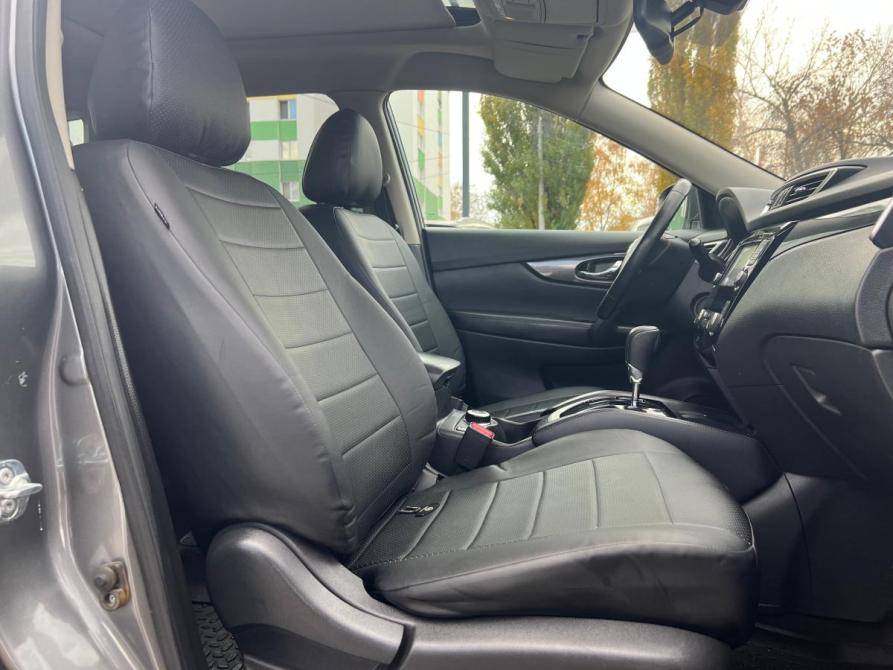 Nissan X-Trail III Стерлитамак  - изображение 10