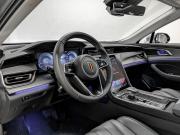 Hongqi H5 II Москва  - изображение 45