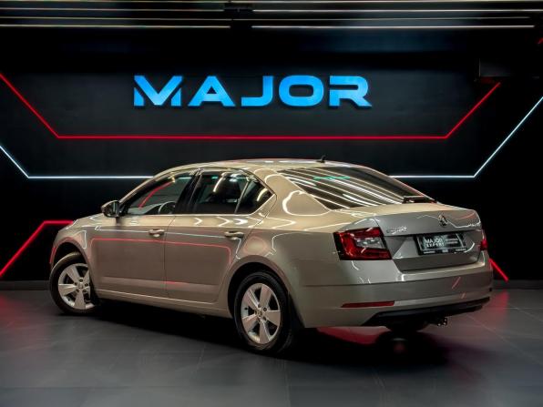 Skoda Octavia III (A7) Рестайлинг с пробегом 2020 года, цена 2 065 000 рублей, 61478 км, лифтбек, Автокод Объявления