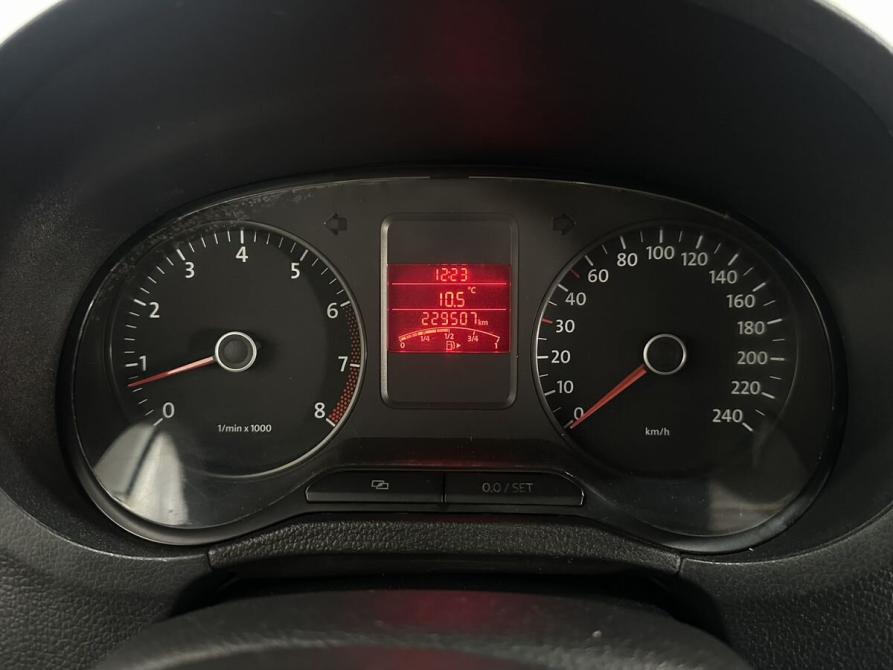 Volkswagen Polo V Москва  - изображение 13