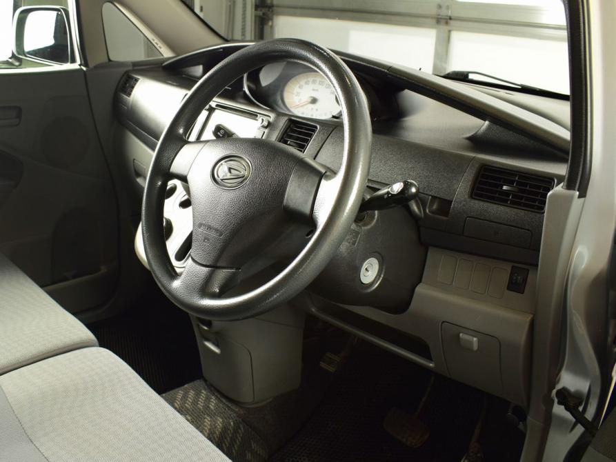 Daihatsu Move IV Кемерово  - изображение 7