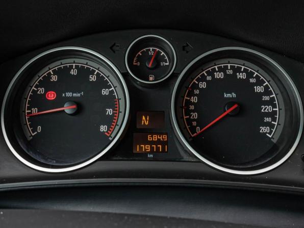 Opel Astra H Рестайлинг с пробегом 2010 года, цена 475 000 рублей, 179771 км, хэтчбек, Автокод Объявления