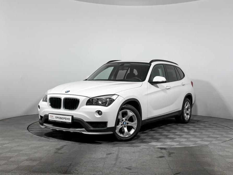 BMW X1 I (E84) Рестайлинг Санкт-Петербург  - изображение 1