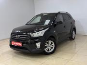 Hyundai Creta I Альметьевск  - изображение 26