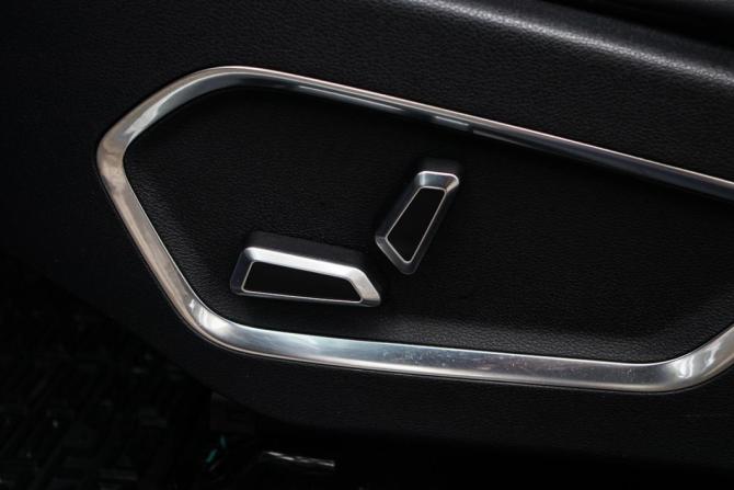 Geely Atlas Pro с пробегом 2021 года, цена 2 280 000 рублей, 25330 км, внедорожник, Автокод Объявления