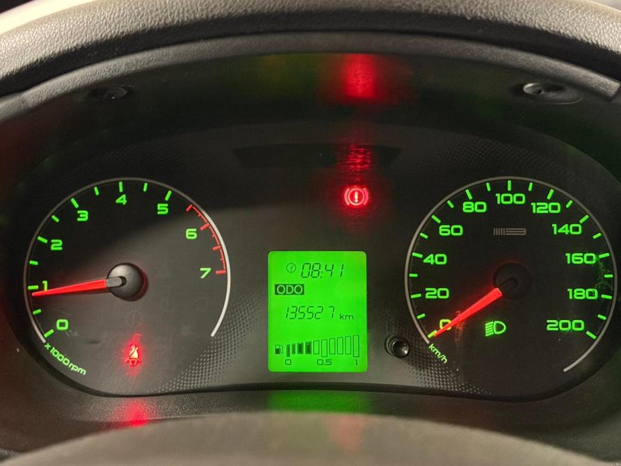 Lada (ВАЗ) Granta I Екатеринбург  - изображение 20
