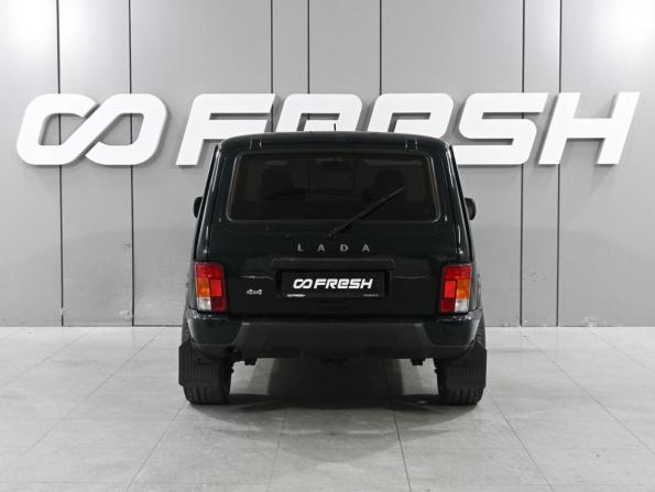 Lada (ВАЗ) 2121 (4x4) I Рестайлинг (2020) с пробегом 2020 года, цена 899 000 рублей, 60160 км, внедорожник, Автокод Объявления