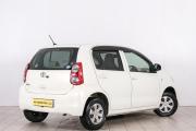 Toyota Passo II (C30) Красноярск  - изображение 26