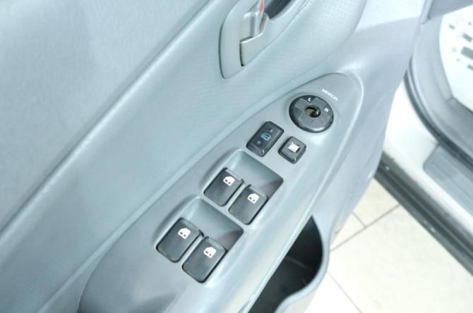 Hyundai Tucson I с пробегом 2005 года, цена 849 000 рублей, 191000 км, внедорожник, Автокод Объявления