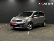 Nissan Note I Челябинск  - изображение 17