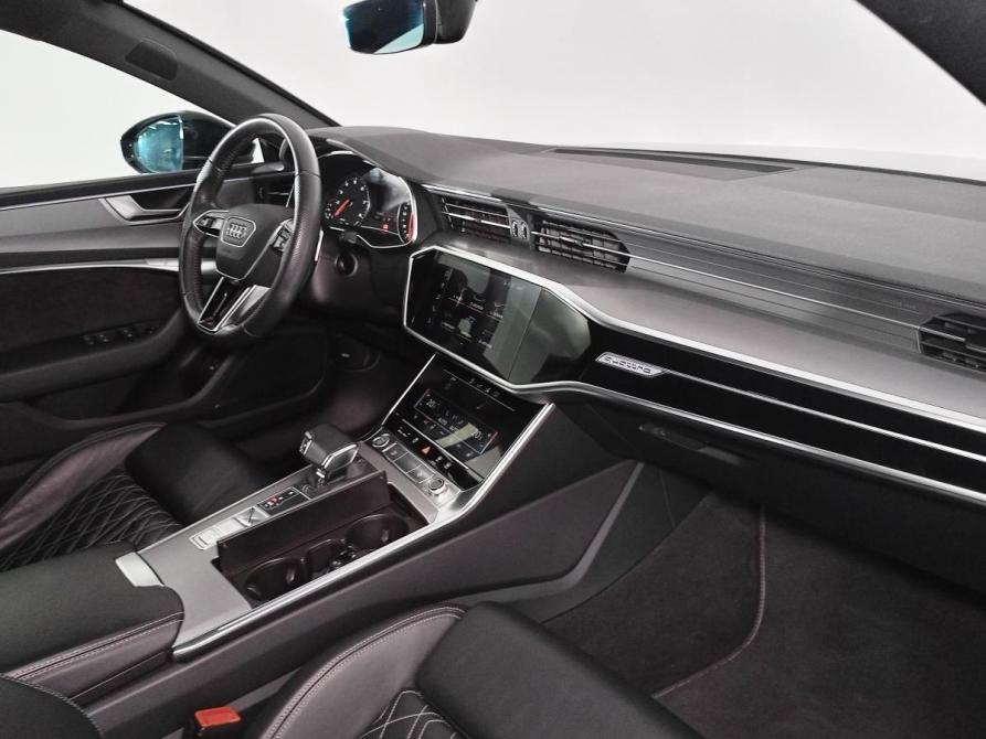 Audi A7 II (4K) Казань  - изображение 9