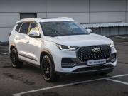 Chery Tiggo 8 Pro Max I Рестайлинг Москва  - изображение 28