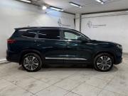 Chery Tiggo 8 Pro Max I Рестайлинг Химки  - изображение 28