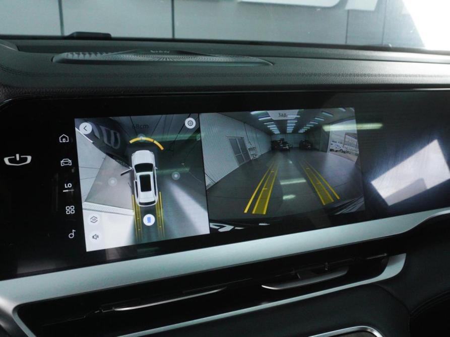 Geely Monjaro I Рестайлинг (China Market) Минеральные Воды  - изображение 14