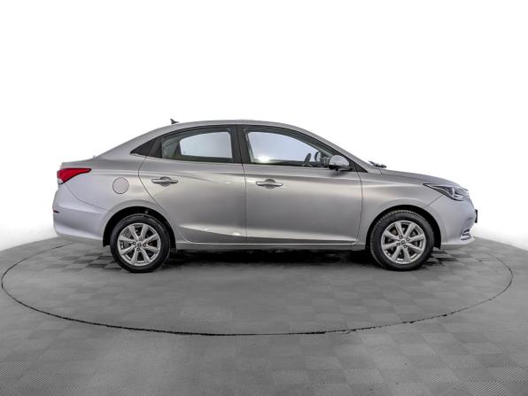Changan Alsvin с пробегом 2023 года, цена 1 240 000 рублей, 38985 км, седан, Автокод Объявления