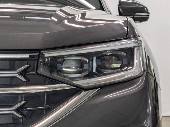 Volkswagen Tayron II (China Market) с пробегом 2023 года, цена 3 975 000 рублей, 23656 км, внедорожник, Автокод Объявления