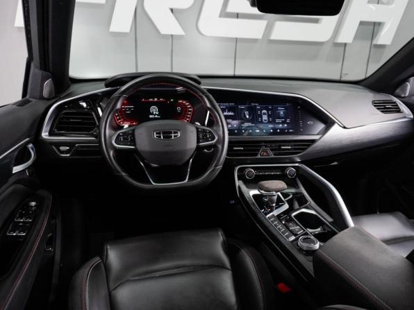Geely Tugella I с пробегом 2023 года, цена 2 549 000 рублей, 129758 км, внедорожник, Автокод Объявления