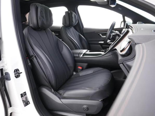 Mercedes-Benz EQE SUV с пробегом 2023 года, цена 7 649 056 рублей, 22995 км, внедорожник, Автокод Объявления