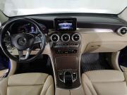 Mercedes-Benz GLC Coupe I (C253) Екатеринбург  - изображение 33
