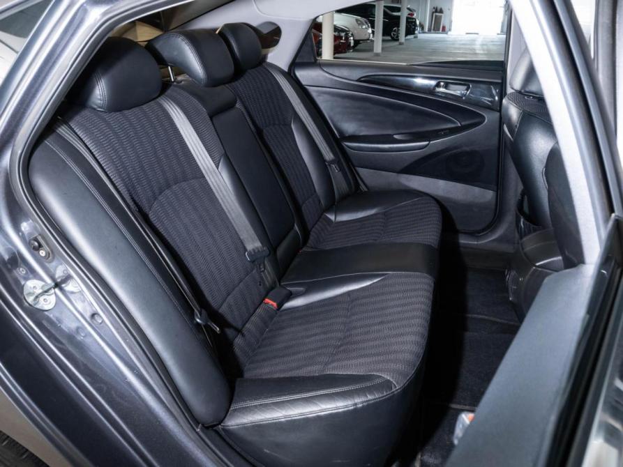 Hyundai Sonata VI (YF) Ставрополь  - изображение 7