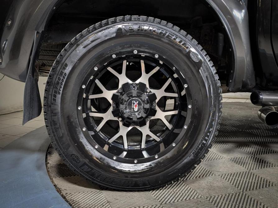 Nissan Navara (Frontier) III (D40) Екатеринбург  - изображение 24