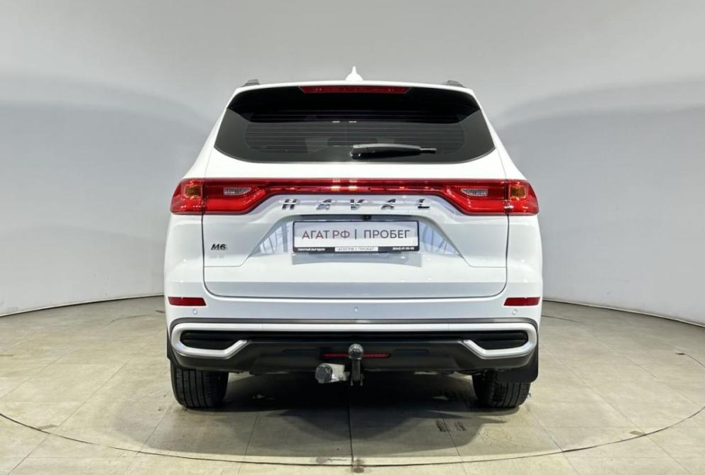 Haval M6 II Саранск  - изображение 10