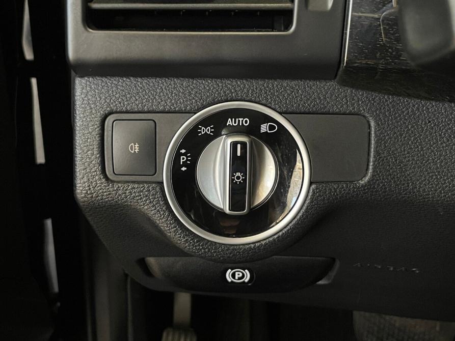 Mercedes-Benz GLK-Класс I (X204) Москва  - изображение 11