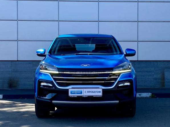 Kaiyi X3 с пробегом 2023 года, цена 1 789 000 рублей, 9664 км, внедорожник, Автокод Объявления