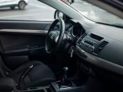 Mitsubishi Lancer X Рестайлинг Курган  - изображение 39