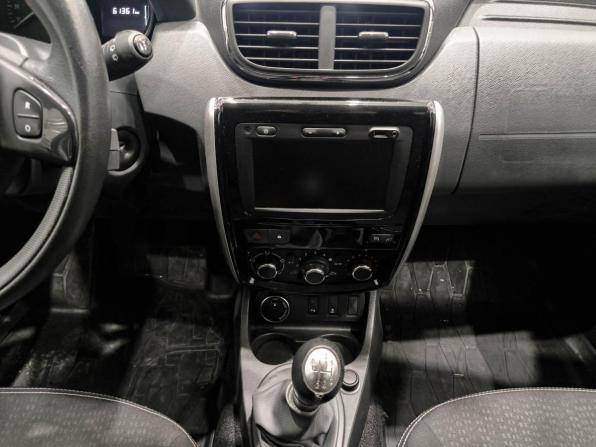 Nissan Terrano III (D10) с пробегом 2022 года, цена 1 900 000 рублей, 61360 км, внедорожник, Автокод Объявления
