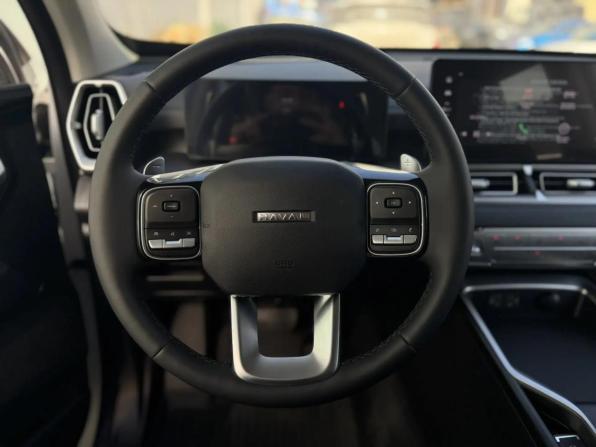 Haval H5 II с пробегом 2024 года, цена 3 249 000 рублей, 2289 км, внедорожник, Автокод Объявления