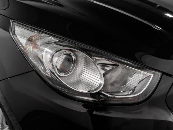 Hyundai ix35 I с пробегом 2012 года, цена 1 300 000 рублей, 147718 км, внедорожник, Автокод Объявления