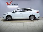 Hyundai Solaris II Уфа  - изображение 24