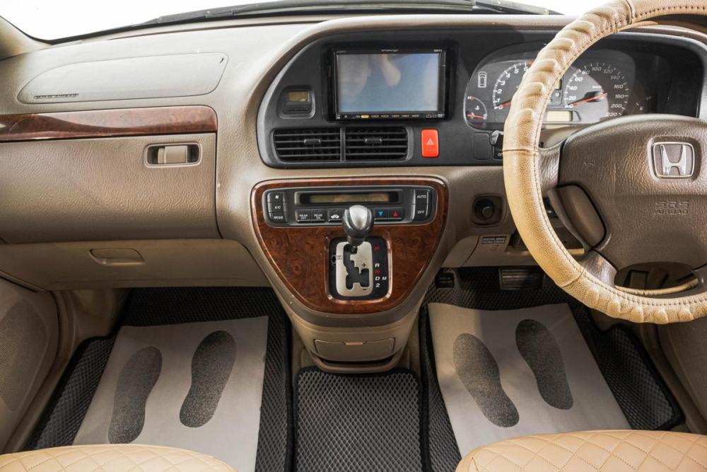 Honda Odyssey II Барнаул  - изображение 13