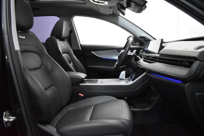 Chery Tiggo 7 Pro Max I с пробегом 2023 года, цена 1 700 000 рублей, 85488 км, внедорожник, Автокод Объявления
