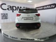 Mazda CX-5 I Новосибирск  - изображение 28