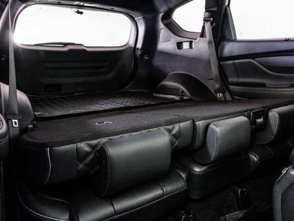 Hyundai Santa Fe IV Рестайлинг с пробегом 2020 года, цена 3 599 000 рублей, 65700 км, внедорожник, Автокод Объявления