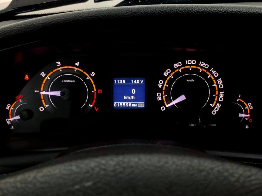 Lada (ВАЗ) Niva Travel I Альметьевск  - изображение 19