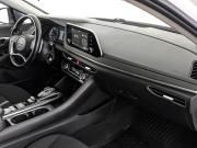 Hyundai Sonata VIII (DN8) Москва  - изображение 39