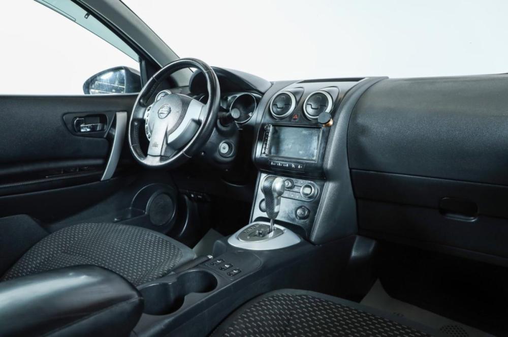 Nissan Qashqai I Новосибирск  - изображение 10
