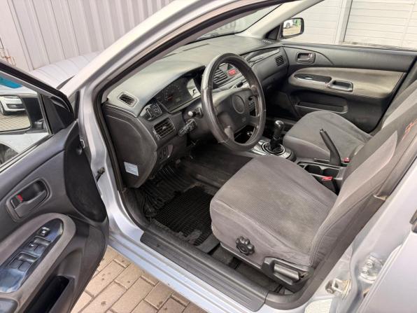 Mitsubishi Lancer IX с пробегом 2003 года, цена 275 000 рублей, 323000 км, седан, Автокод Объявления